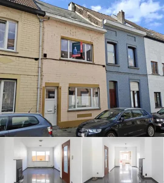 Residence for sale