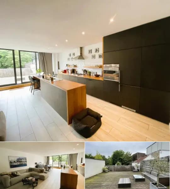 Apartment for rent
