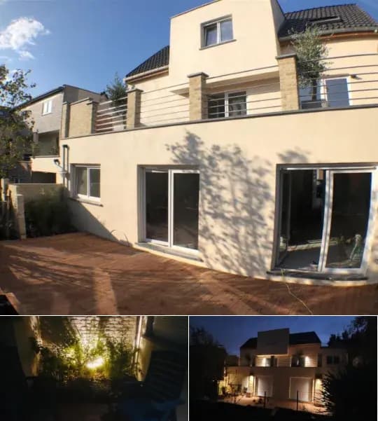 Apartment for sale (New construction project)