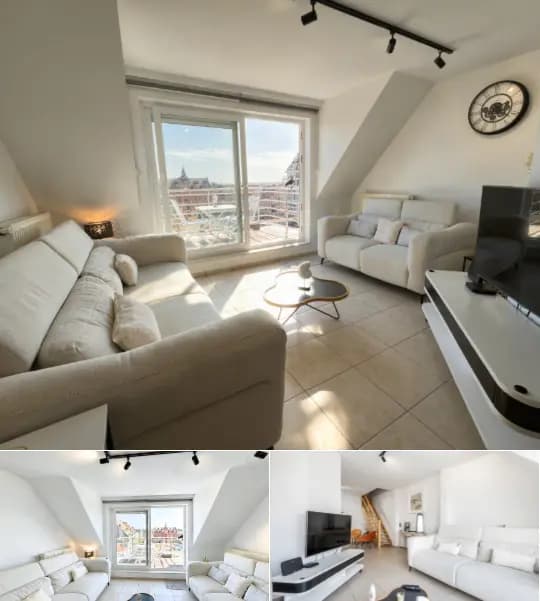 Duplex for sale
