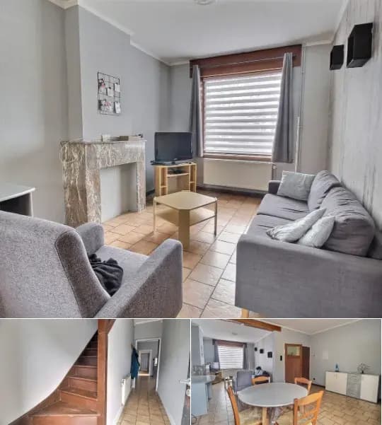 Residence for rent