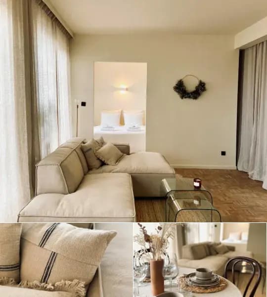 Apartment for rent