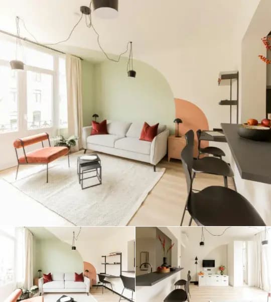 Apartment for rent
