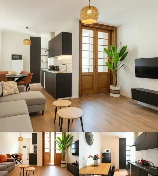 Apartment for rent