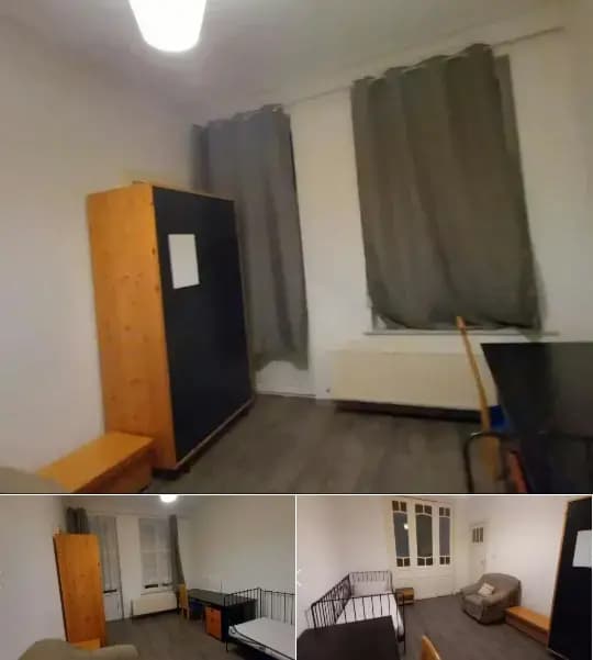 Apartment to share