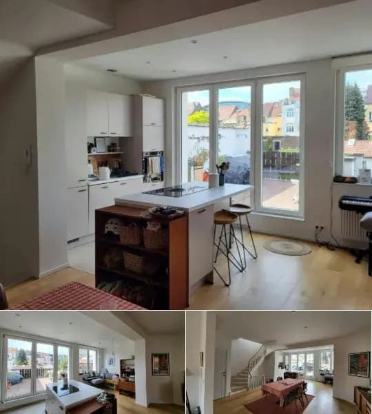 Apartment for rent