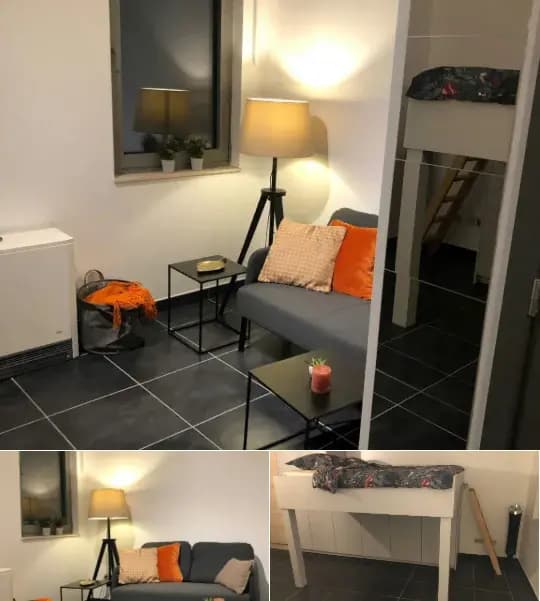 Apartment for rent