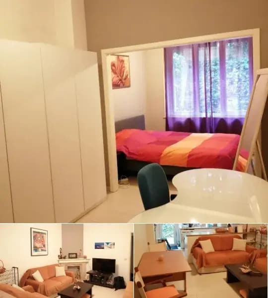 Apartment to share