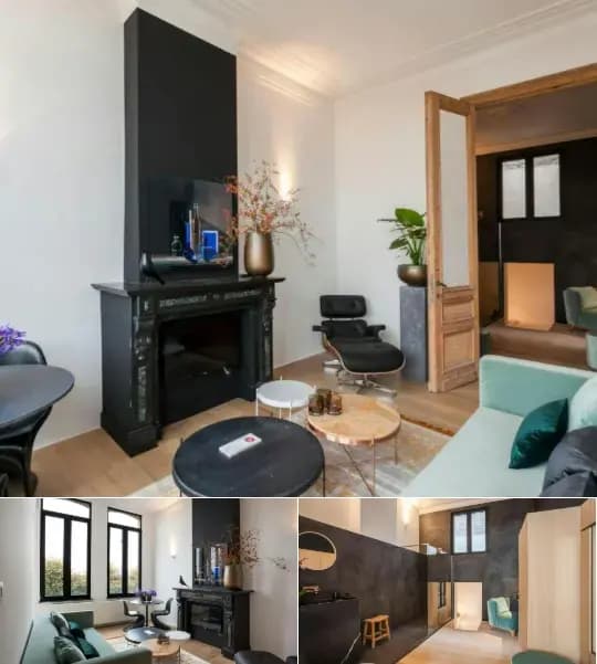 Apartment for rent