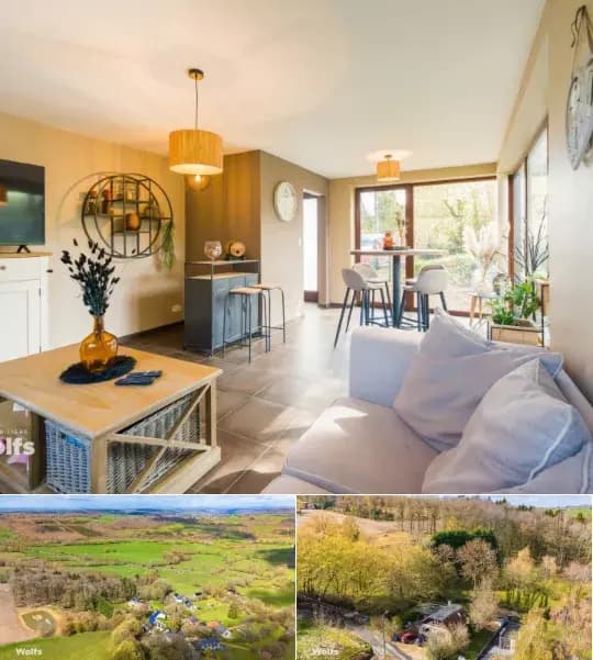 Residence for sale