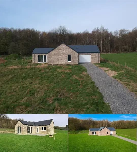 Villa for sale