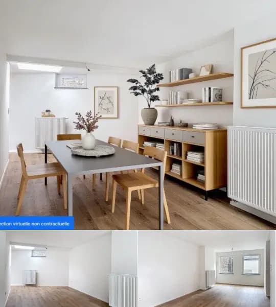 Apartment for sale