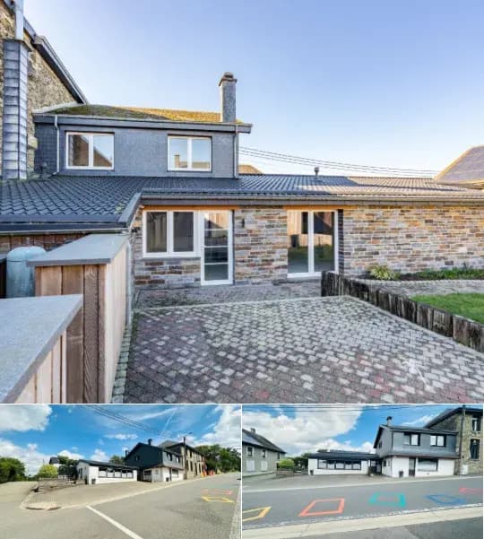Residence for sale