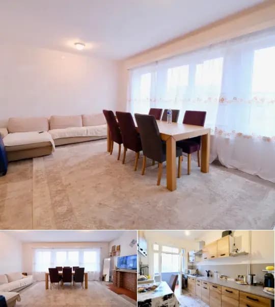 Duplex for sale
