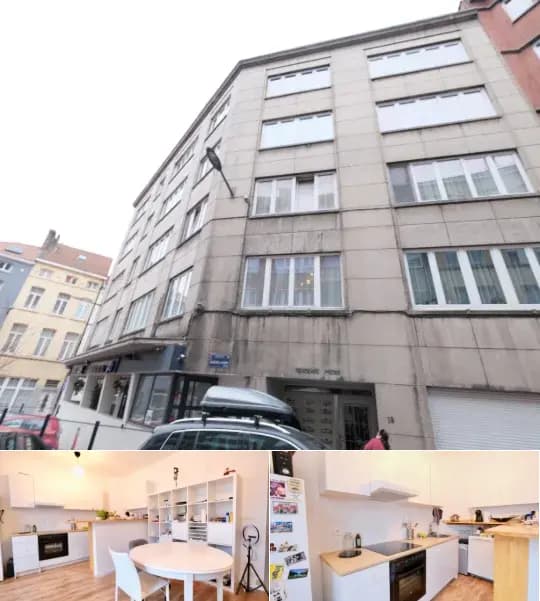 Apartment for sale