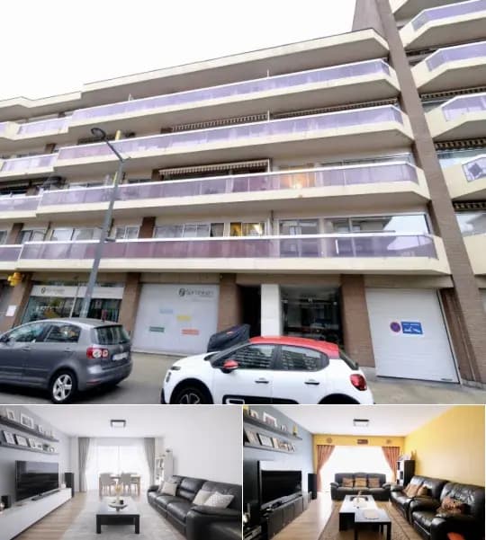 Apartment for sale