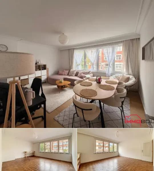 Apartment for rent
