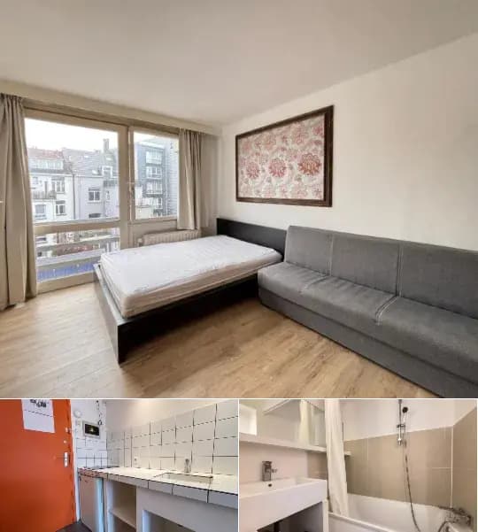 Apartment for rent