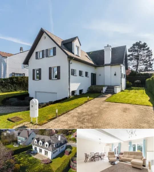 Villa for sale