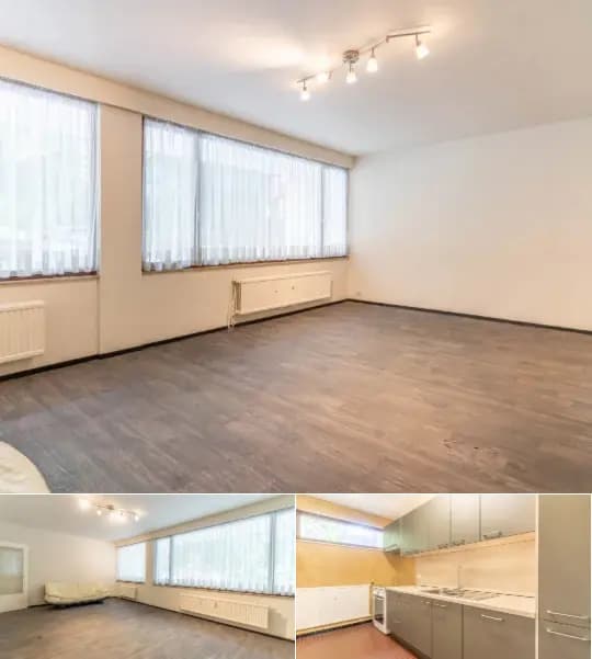 Ground floor for sale
