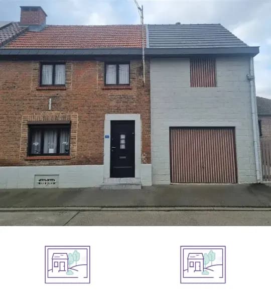 Residence for sale