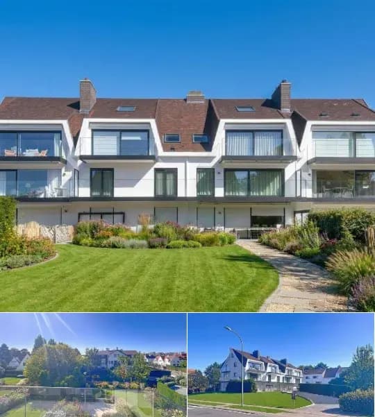 Duplex for sale