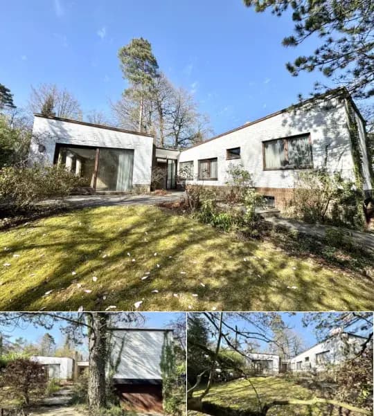 Villa for sale