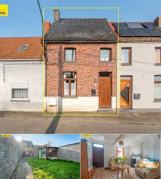 Residence for sale