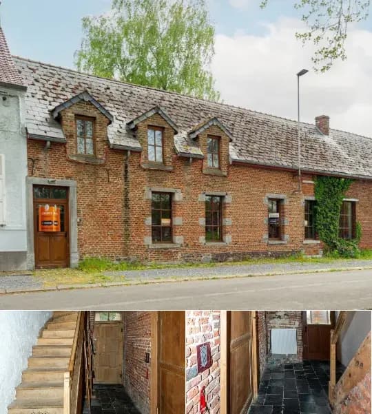 Residence for sale