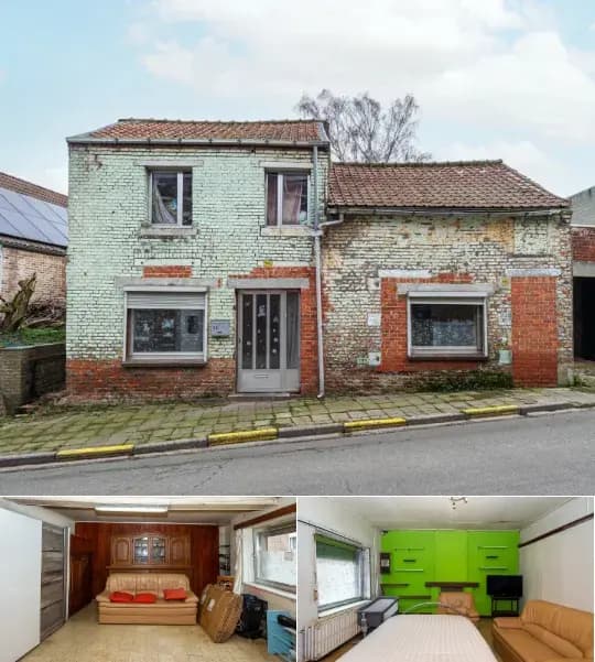 Residence for sale
