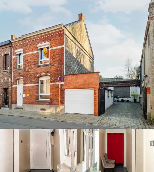 Residence for sale
