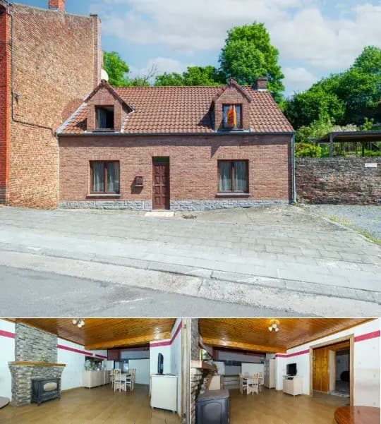 Residence for sale