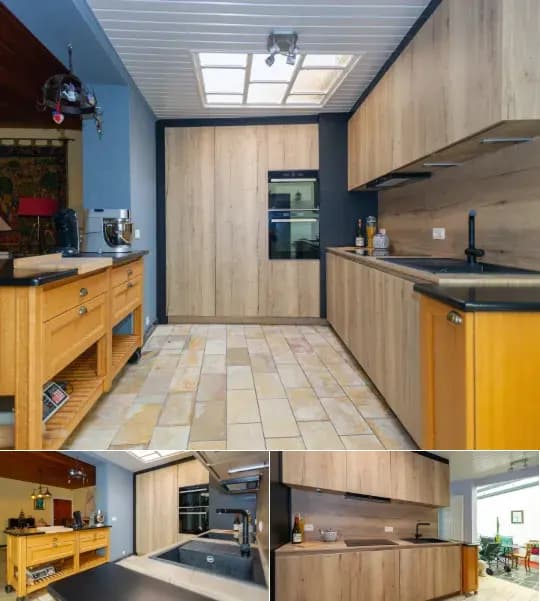 Residence for sale