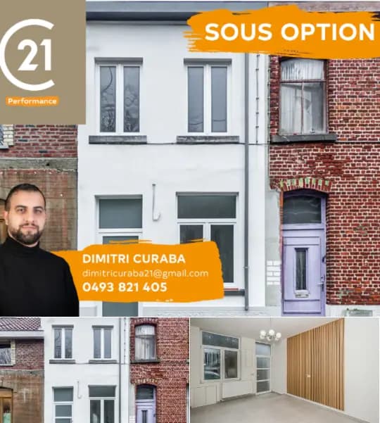 Residence for sale
