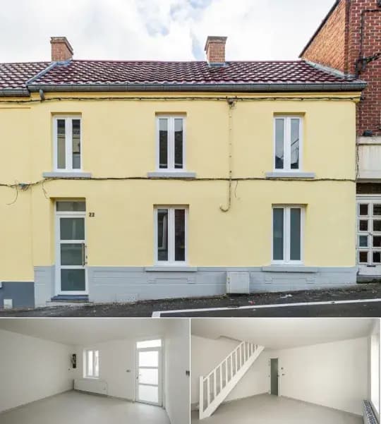 Residence for sale