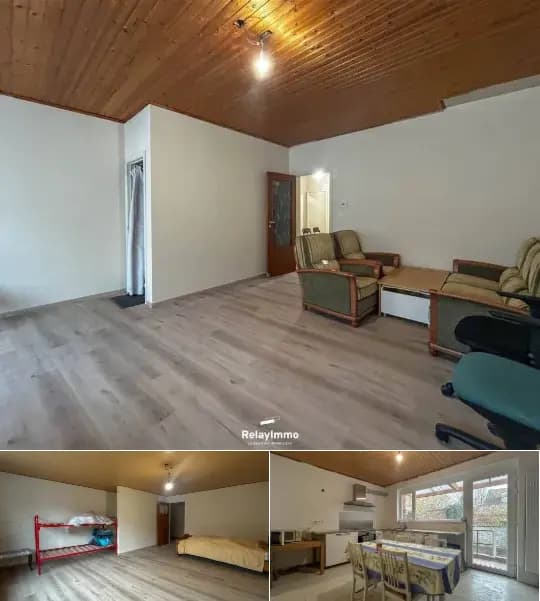 Residence for rent