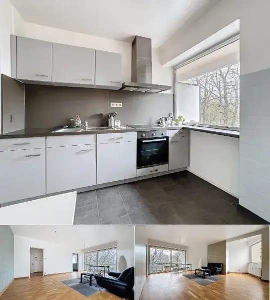 Apartment for sale