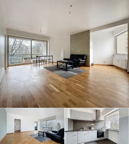 Apartment for sale