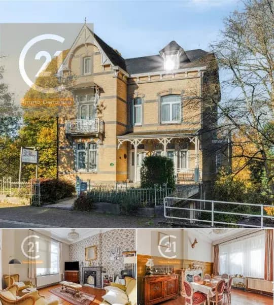 Residence for sale