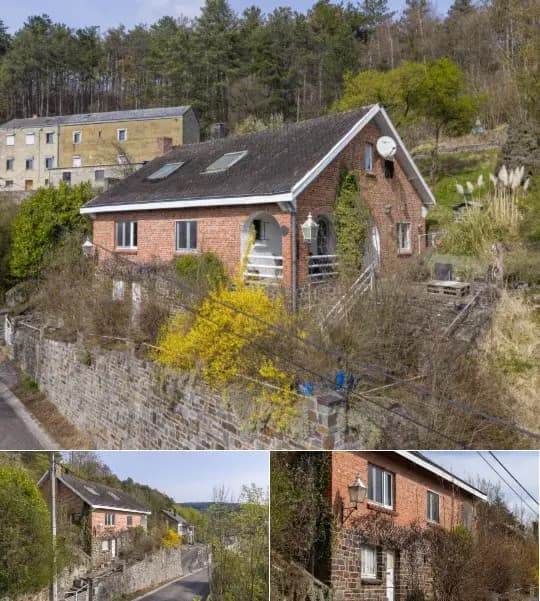 Residence for sale
