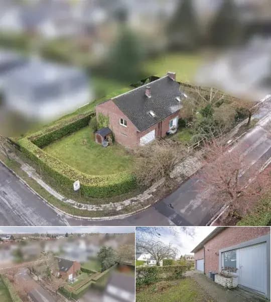 Villa for sale