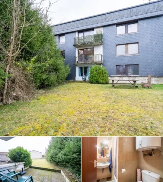 Studio for sale