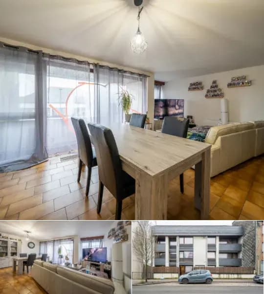 Apartment for sale