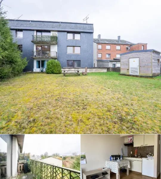 Studio for sale