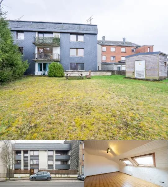 Studio for sale