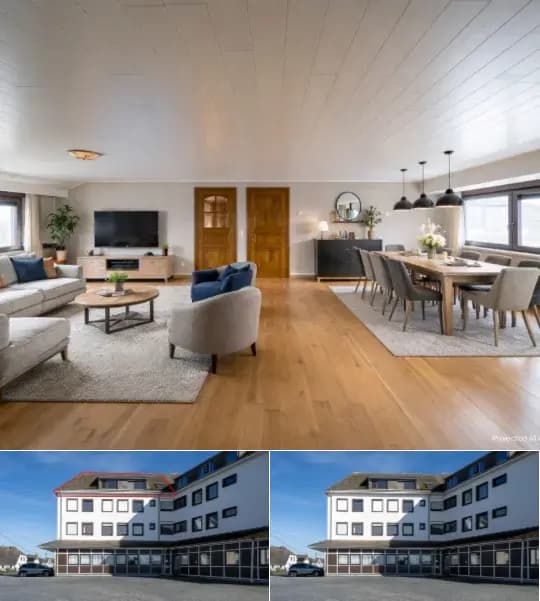 Apartment for sale