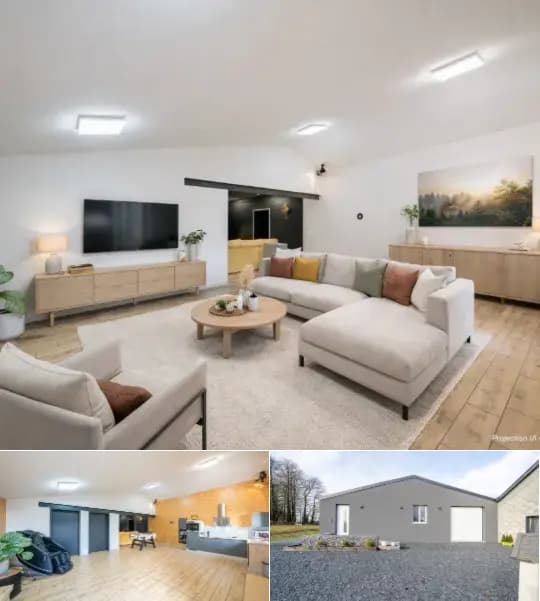 Residence for sale