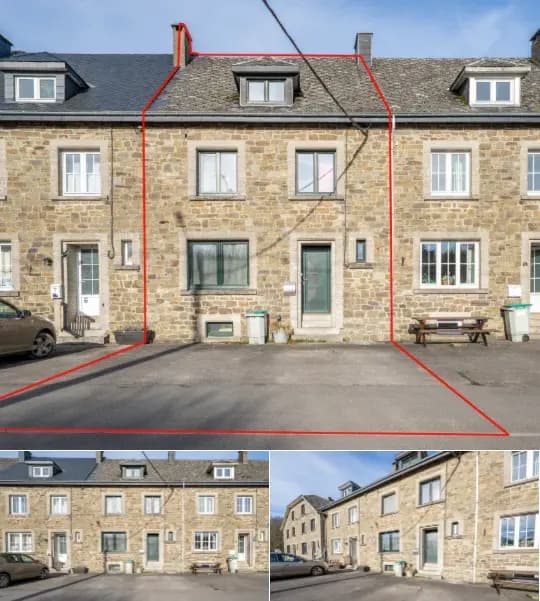 Residence for sale