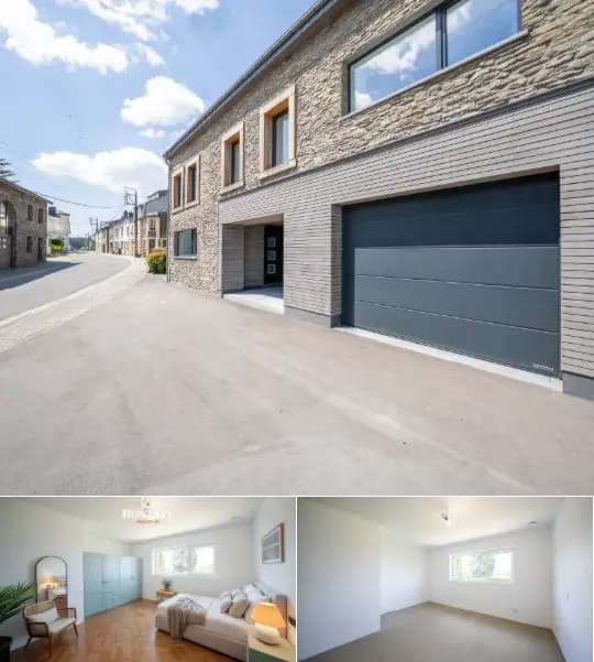 Residence for sale (New construction project)