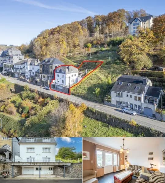 Residence for sale